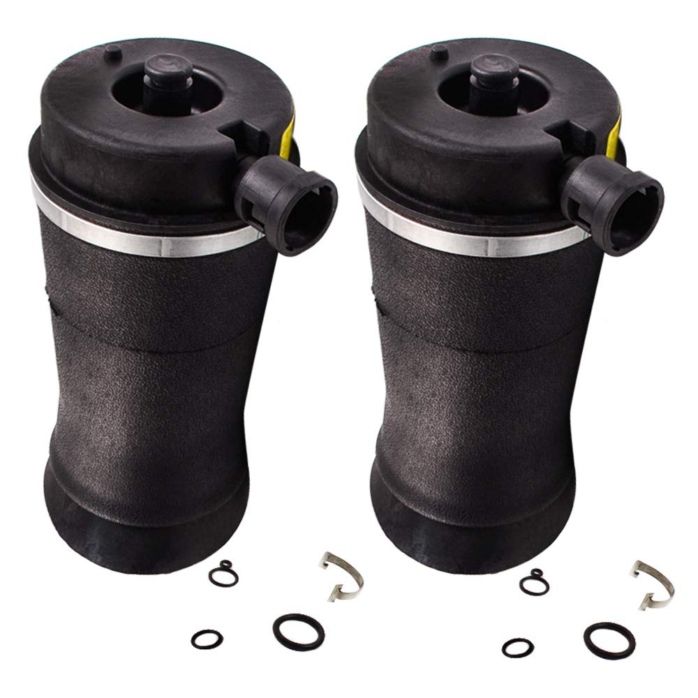 Amazon.com: maXpeedingrods 2PCS Air Ride Suspension Spring